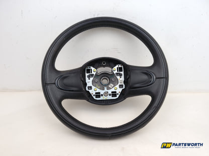 Steering Wheel 1