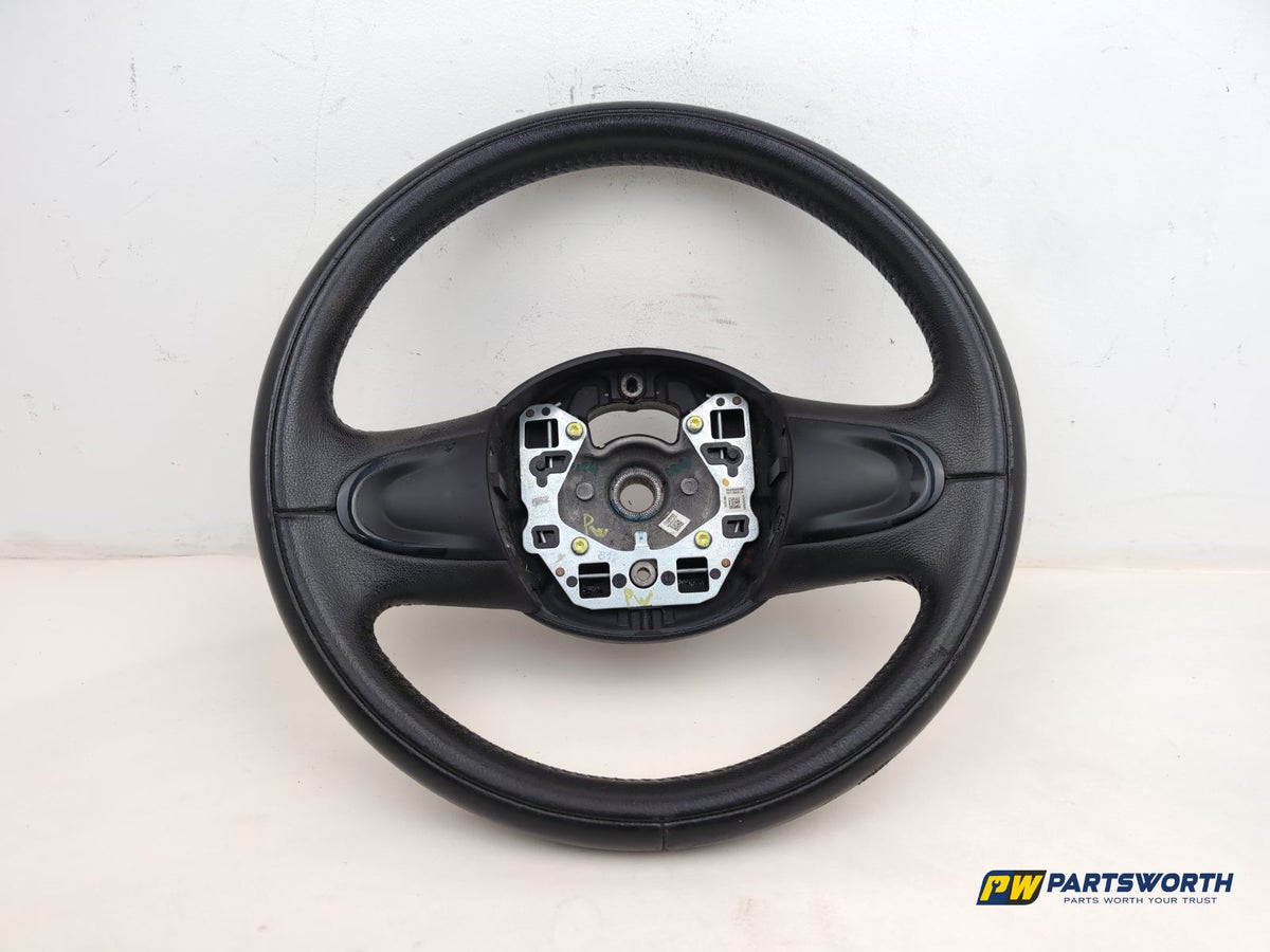 Steering Wheel 1