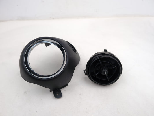 Dashboard Trim With Air Vent  1