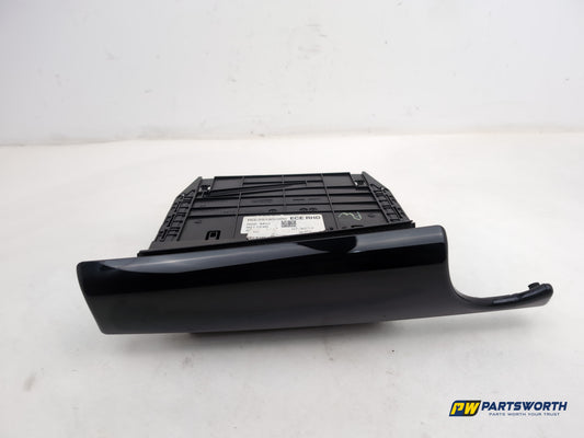 Mini One R56 Dashboard Hidden Secret Storage Compartment Glove Box 514512273713