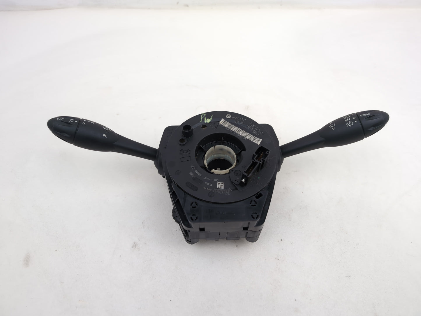 Combination Switch / Stalks 1