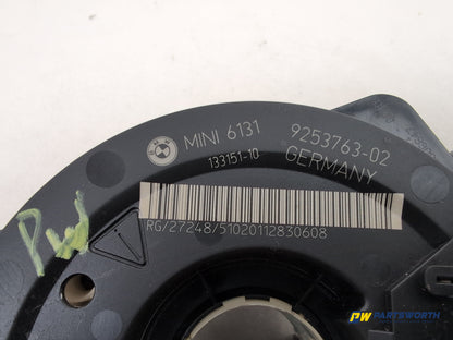 Combination Switch / Stalks 7