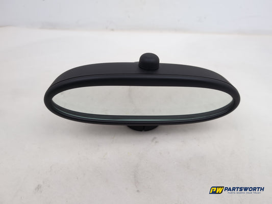 Mini One Mirror Rear View E1010784 2006-2013