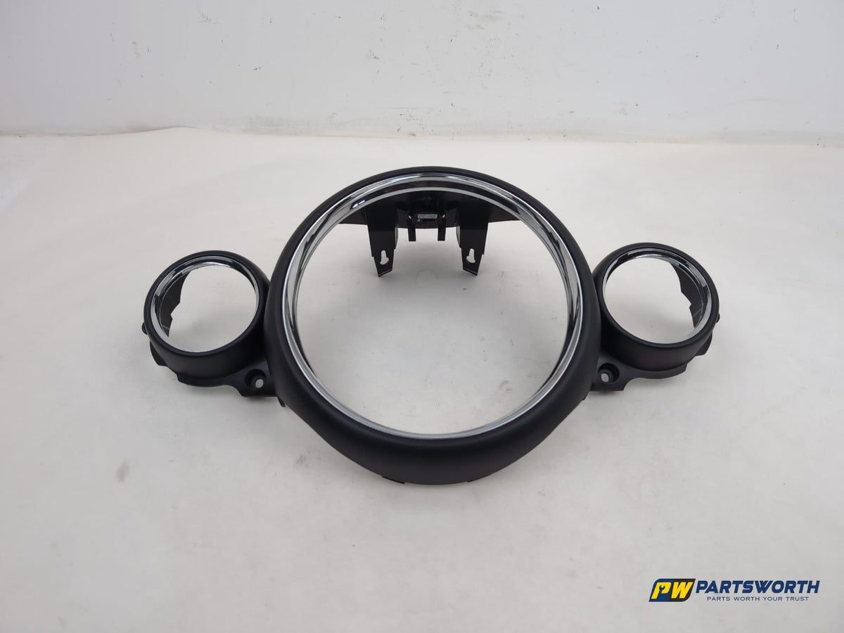 Dashboard Trims  1