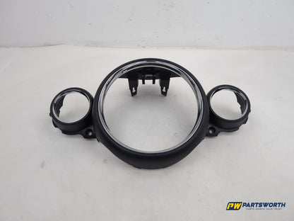 Dashboard Trims  1
