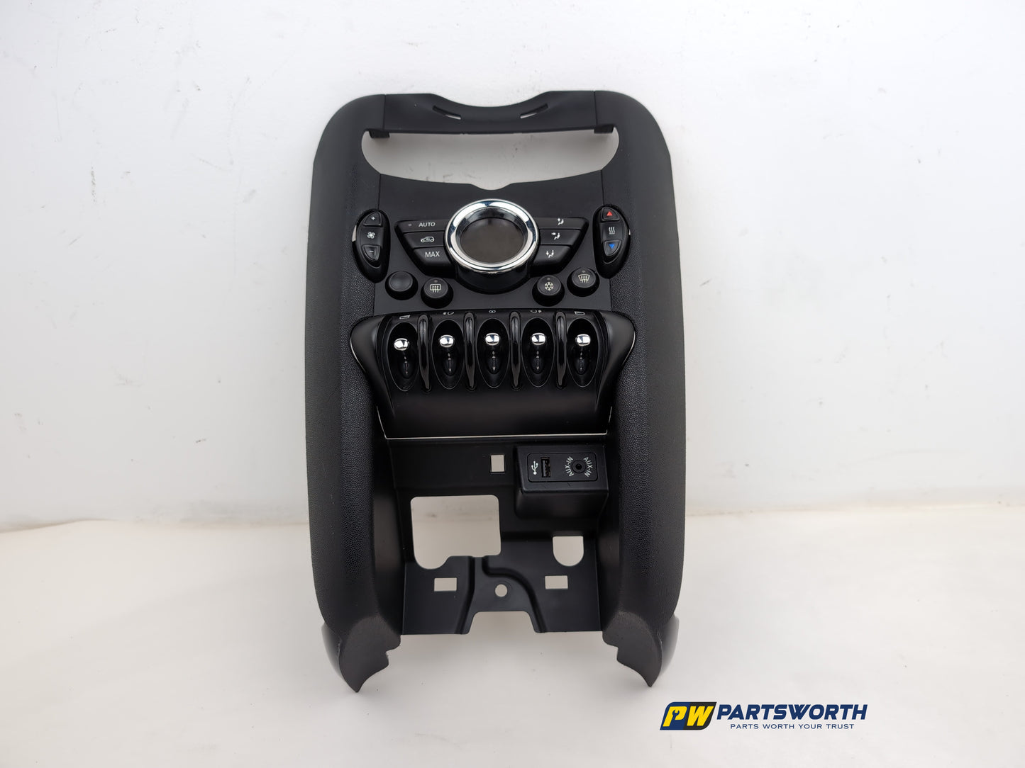 ECU Climate Control 1