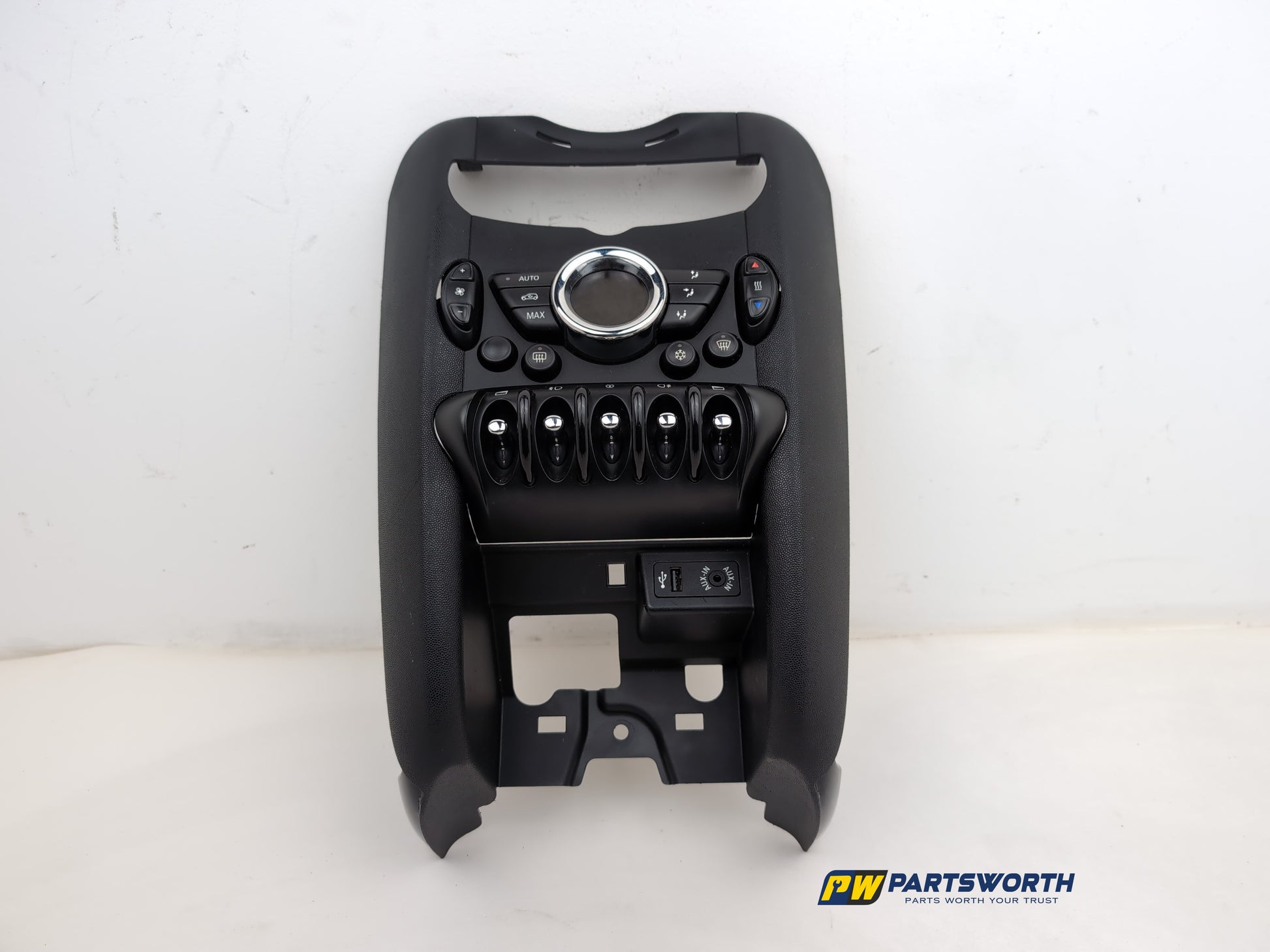 ECU Climate Control 1