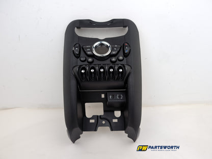 ECU Climate Control 1