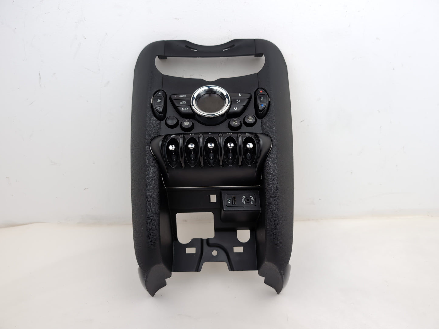ECU Climate Control 1