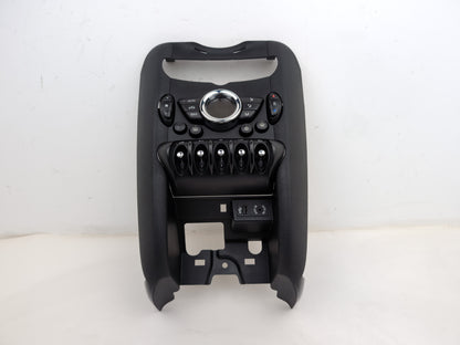 ECU Climate Control 1