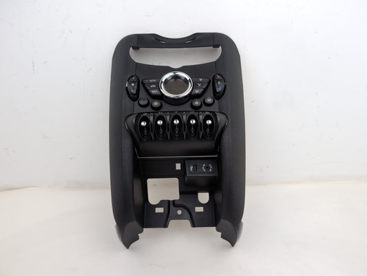 ECU Climate Control 1