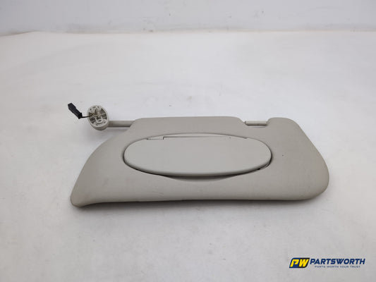 Sun Visor LH 1