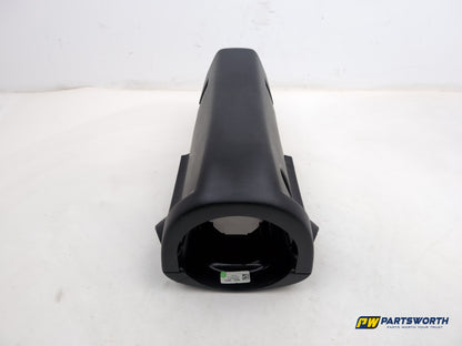 Steering Column Shroud Upper and Lower 1