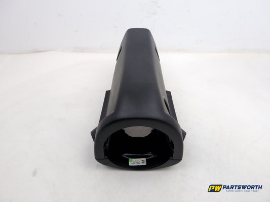 Steering Column Shroud Upper and Lower 1