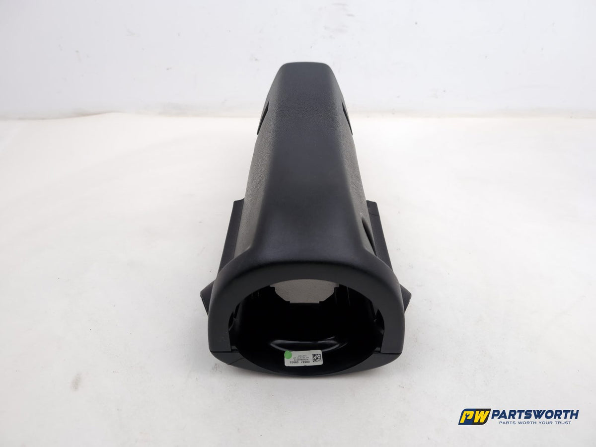 Steering Column Shroud Upper and Lower 1