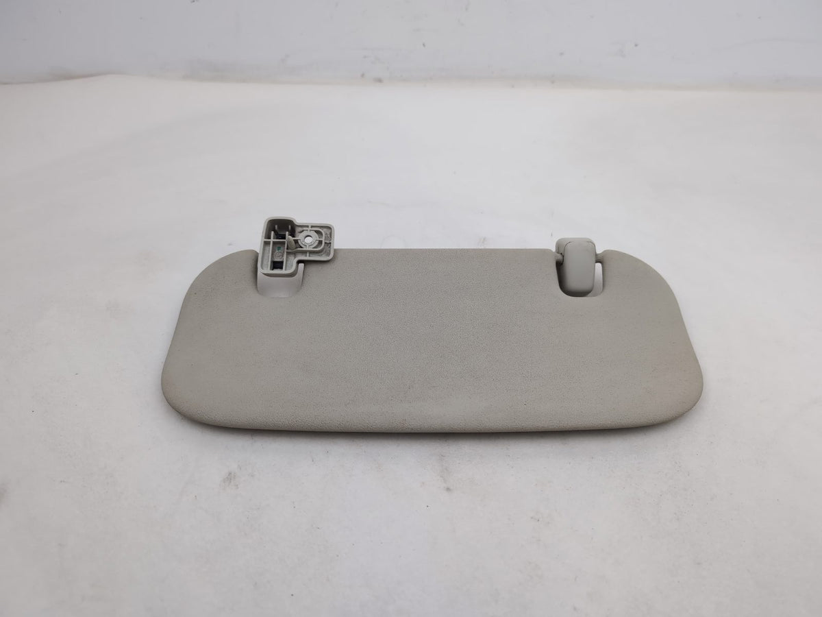 Sun Visor Kit 1