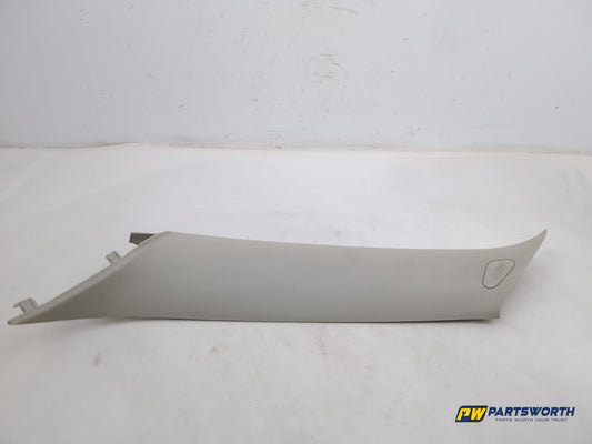 LH A Pillar Trim  1