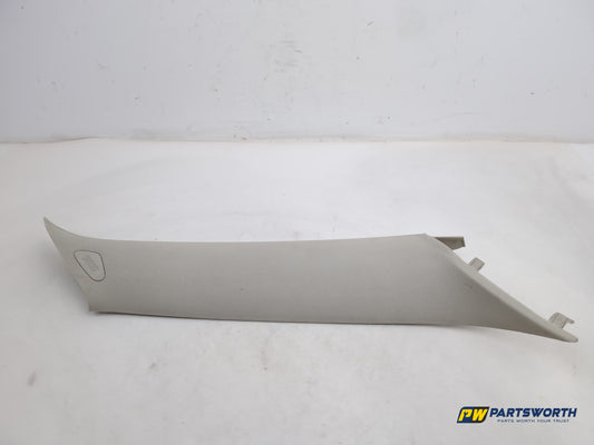 RH A Pillar Trim  1