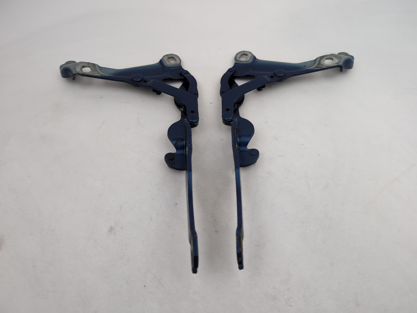 Bonnet Hinges 1