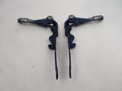 Bonnet Hinges 1