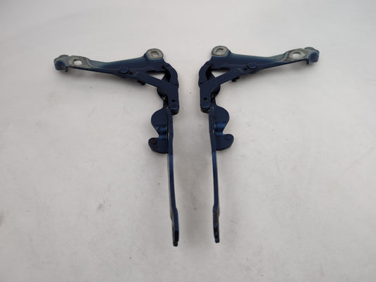 Mini One R56 Bonnet Hinges 2751203 2006-2013
