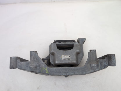 Engine Mounting Bracket 7