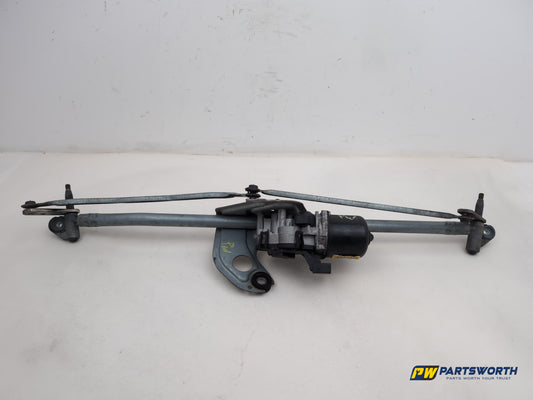 Mini Cooper One R55 R56 R57 Front Windscreen Wiper Motor Linkage 53555304