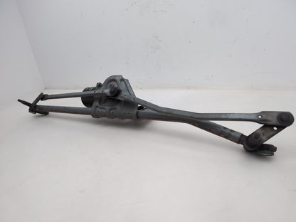 Front Wiper Motor & Mechanism / Linkage 7