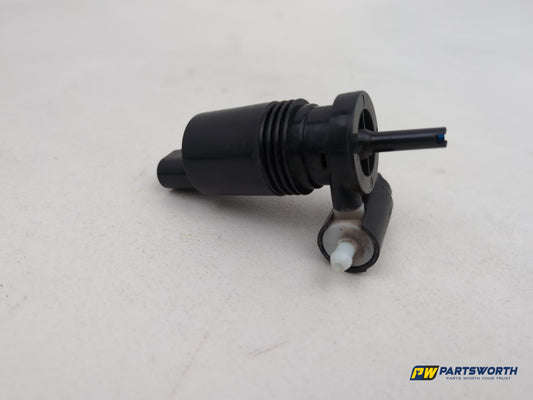 Mini One R56 Windshield Water Pump 2751743 2006-2013