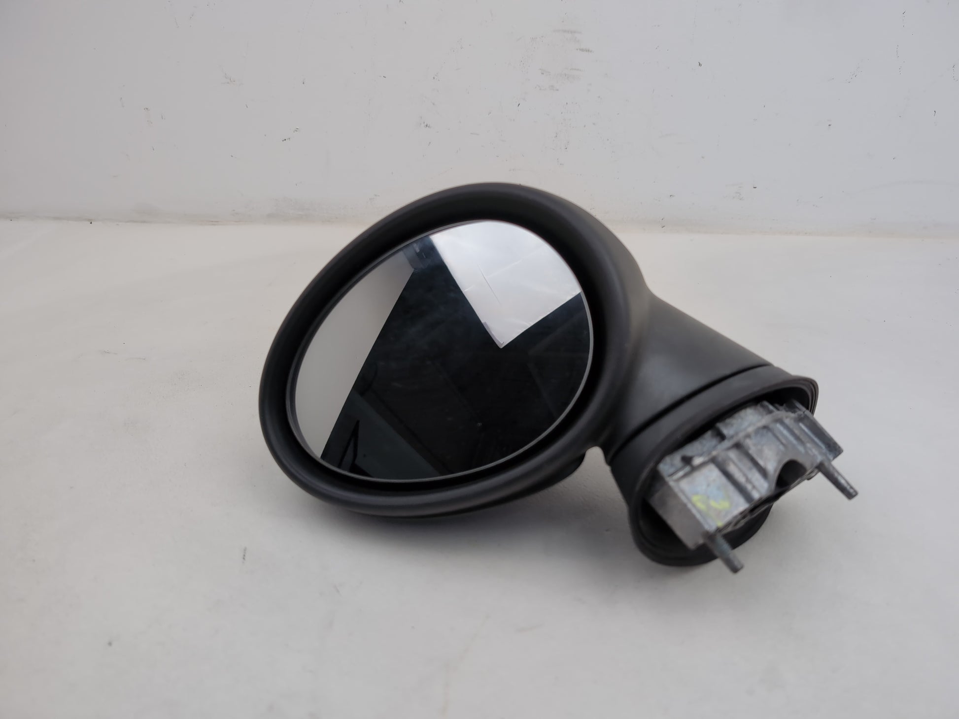 Door Mirror LH 1