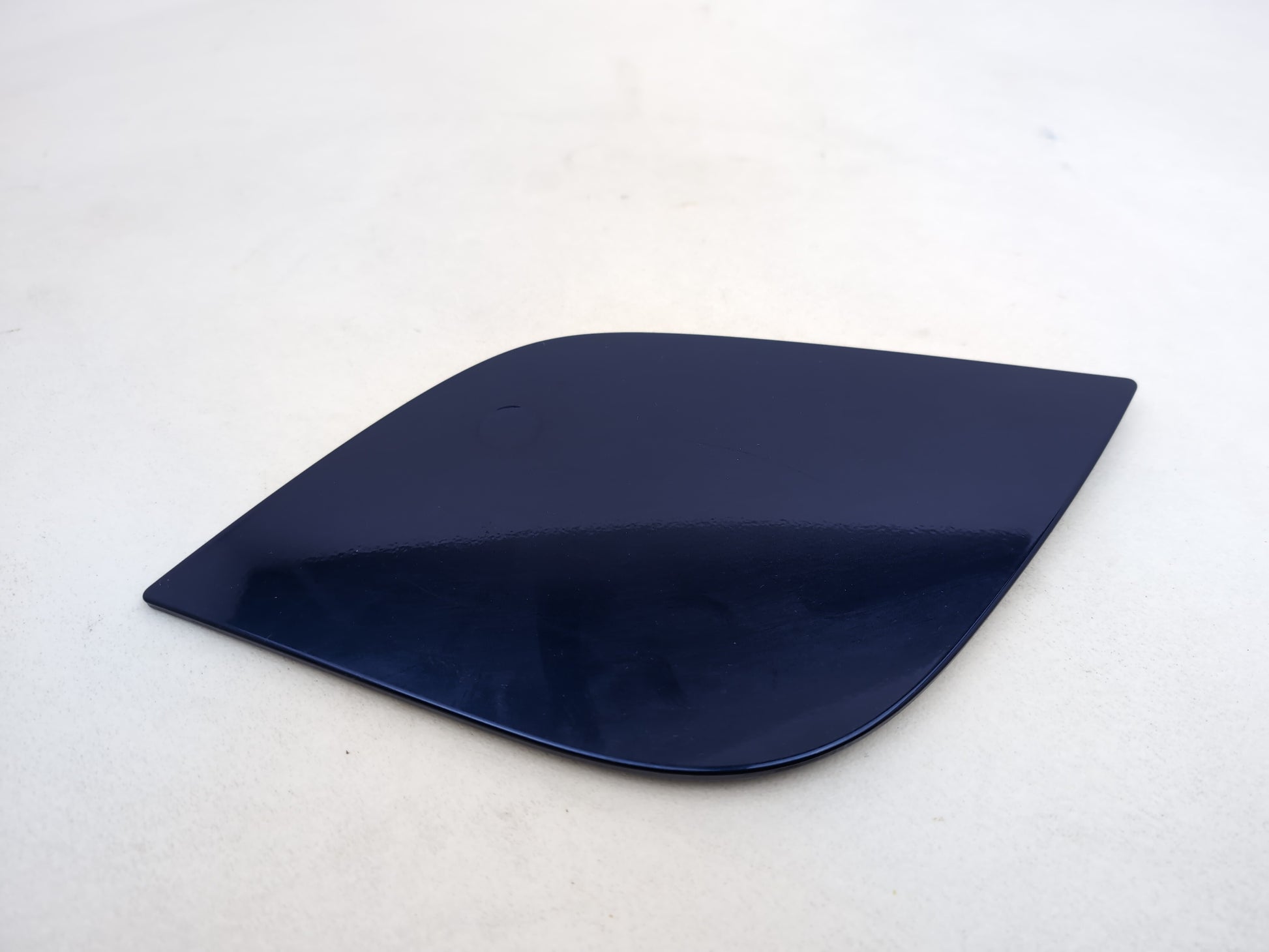 Fuel Filler Flap 1