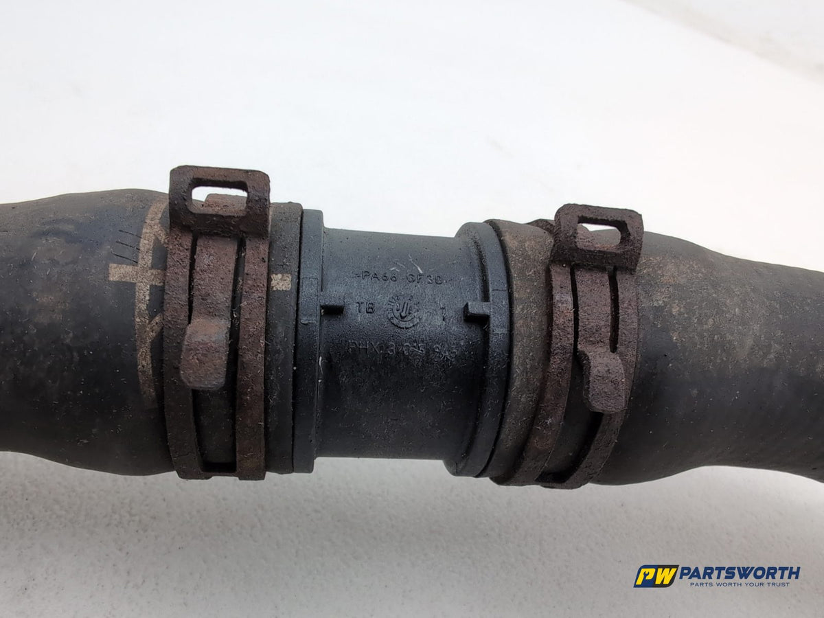 Coolant hoses set 6