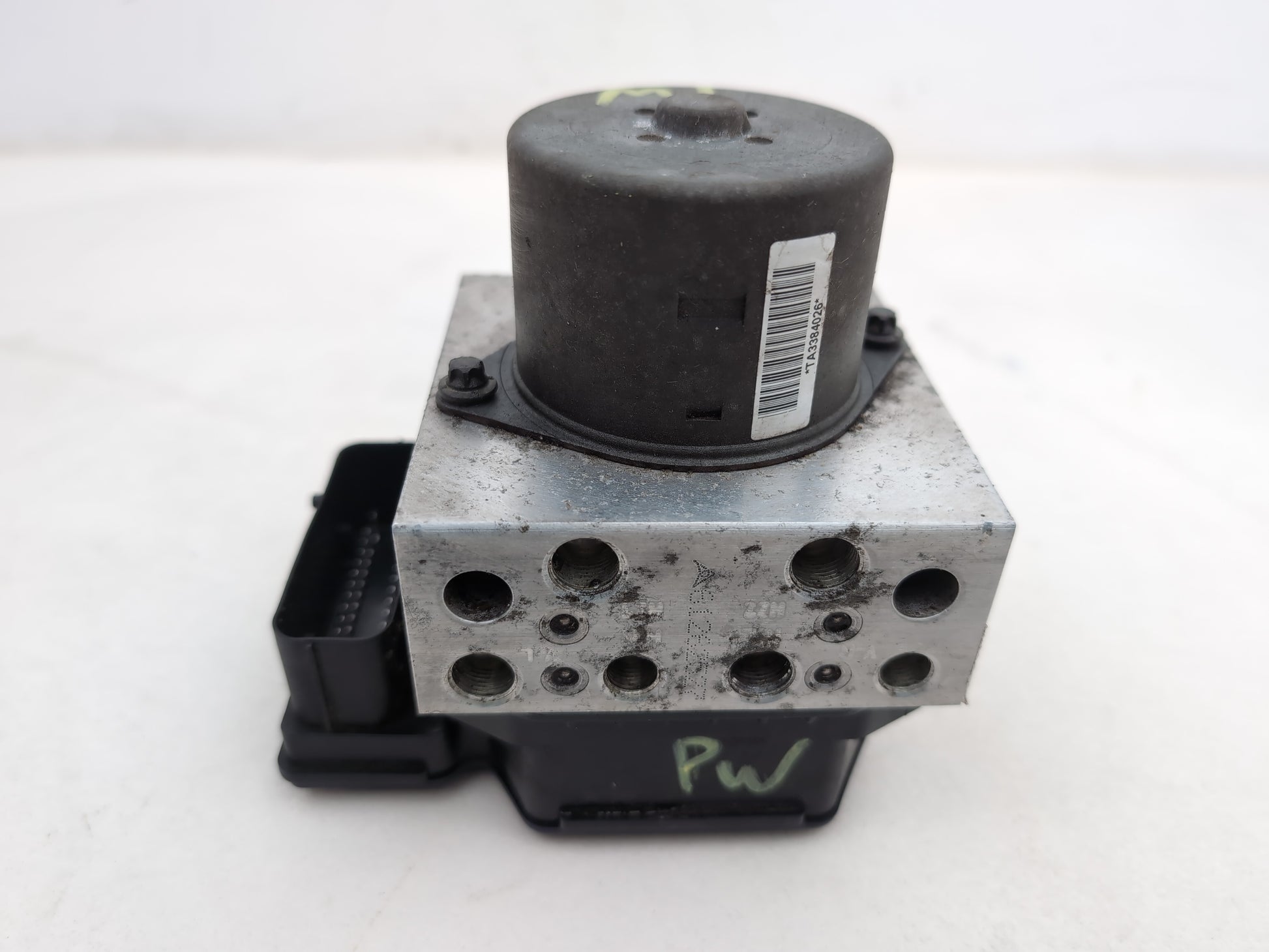 Mini One R56 Abs Pump 9807822 2010-2015 - photo 7