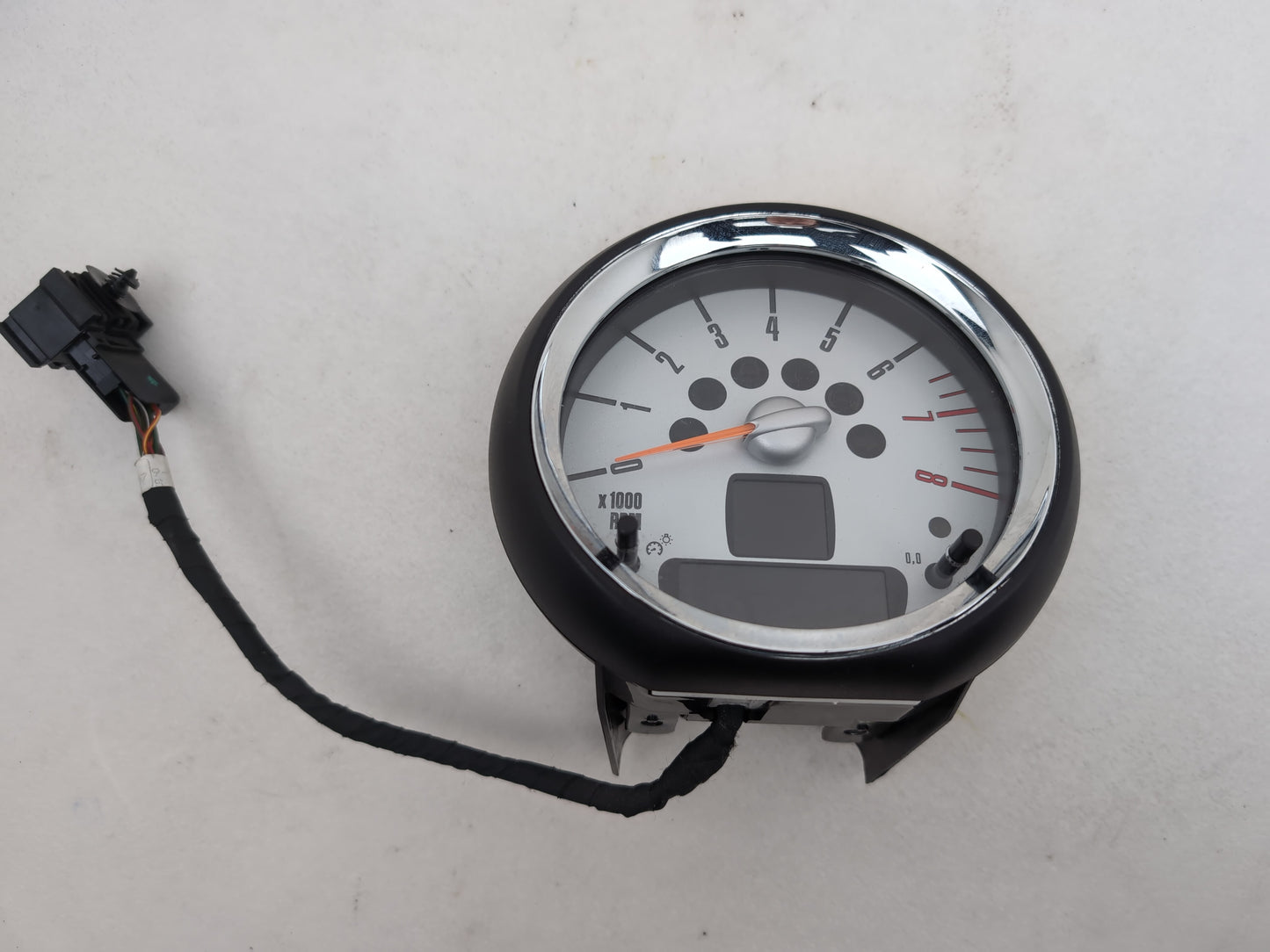 Rev Counter 1