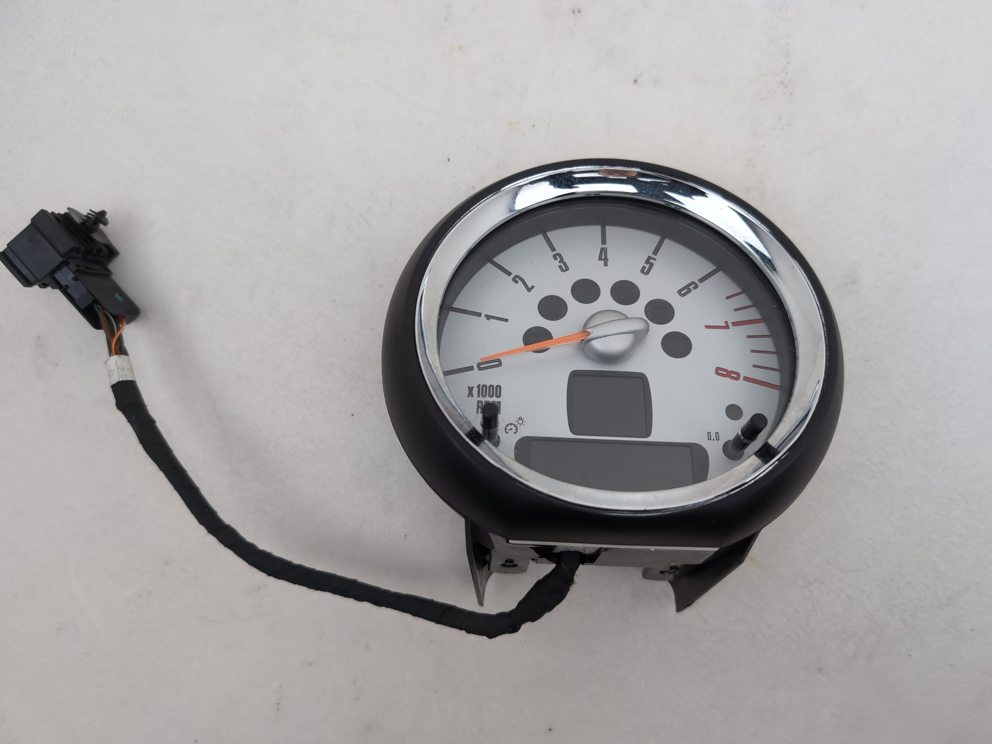 Rev Counter 1