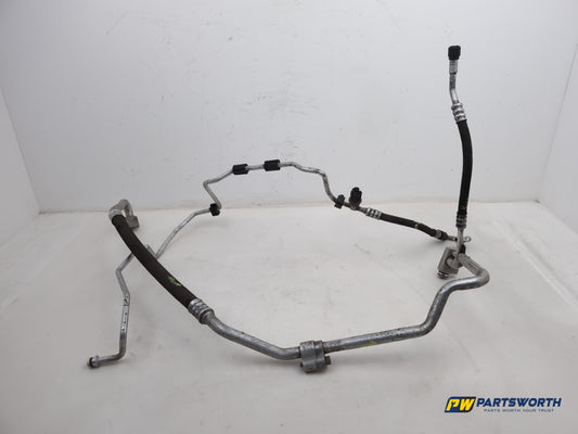 Mini One R56 Air Conditioning Pipes Set 2010-2015