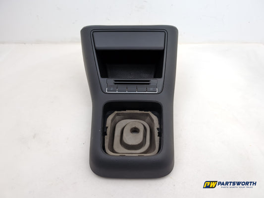 Volkswagen Tiguan Se Centre Console 5n2863476a 2008-2011