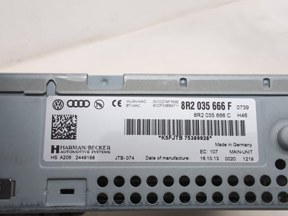 Radio Module 7
