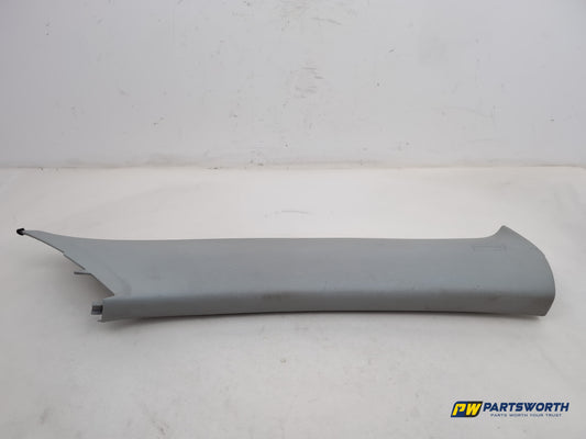 RH A Pillar Trim  1