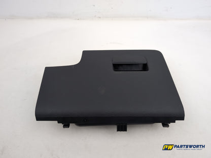 Glove Compartment Lid Cover 1
