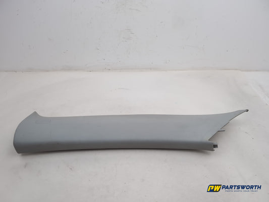 LH A Pillar Trim  1