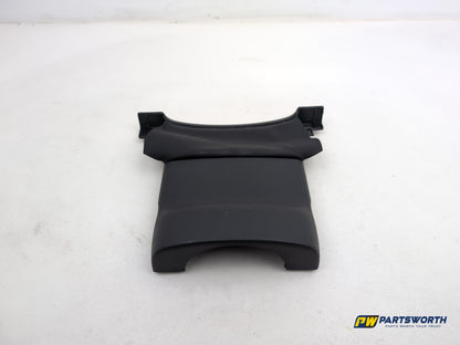 Steering Column Shroud Upper 1