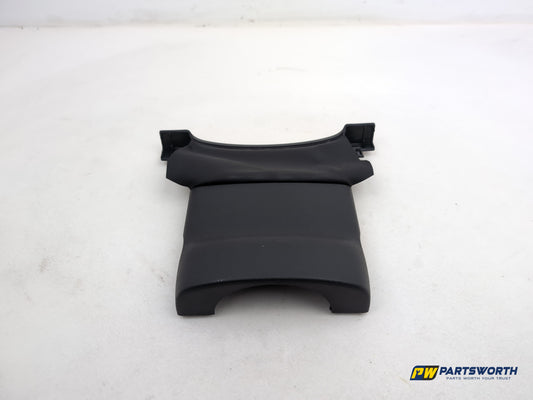 Volkswagen Tiguan Se Tsi Steering Column Shroud Upper 5n0858565 2008-2011