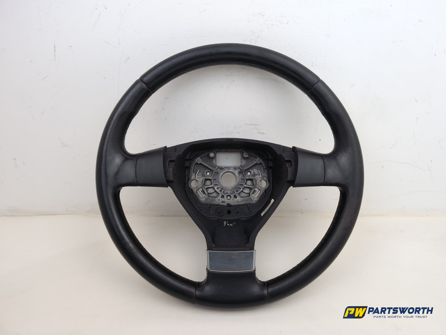 Steering Wheel 1