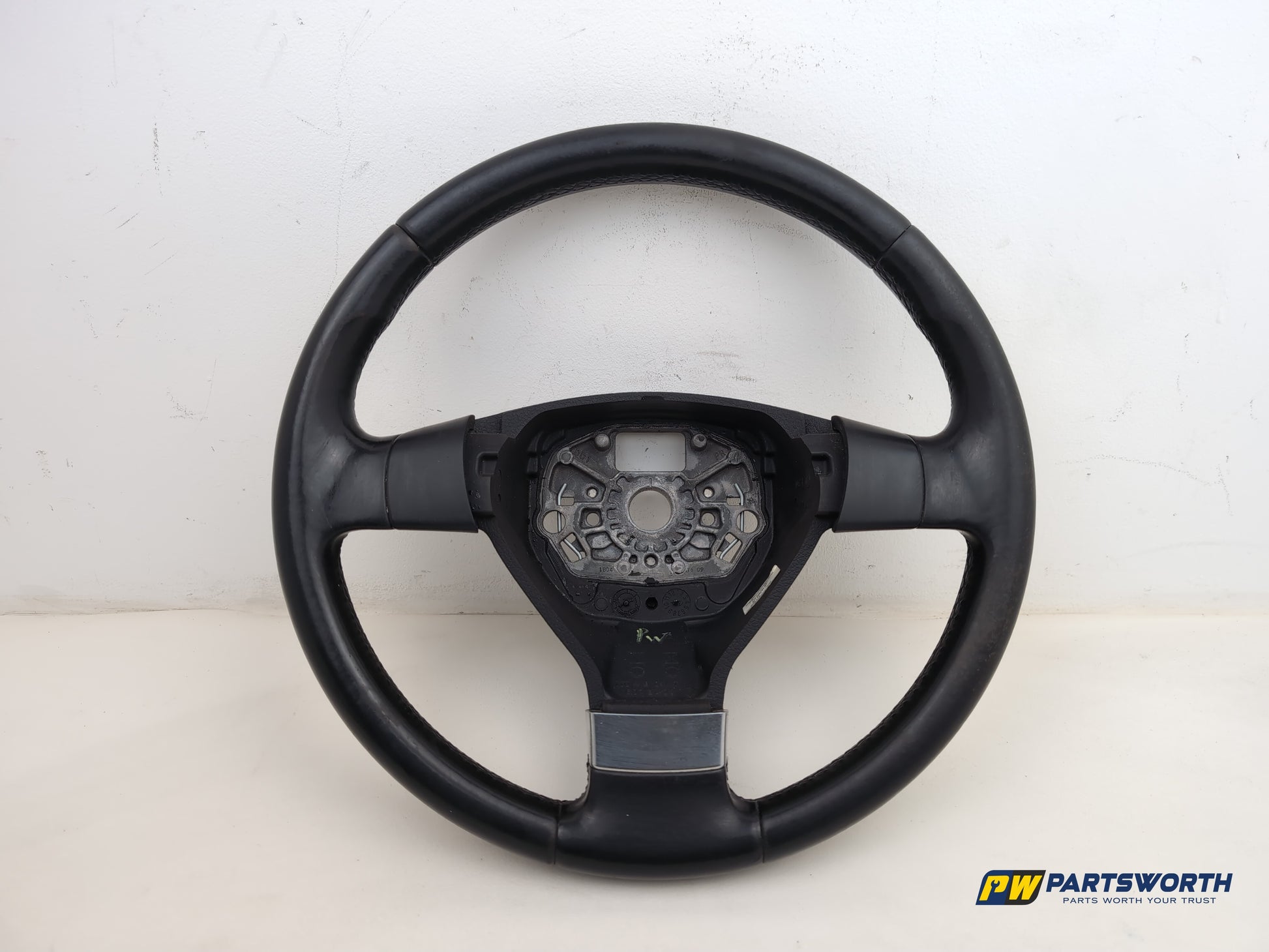 Steering Wheel 1