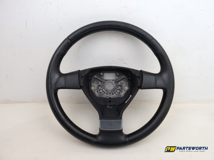 Steering Wheel 1