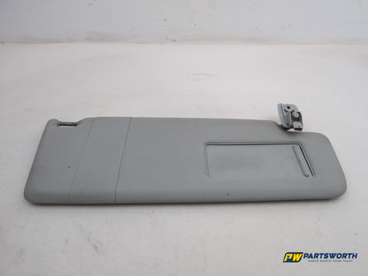 Sun Visor LH 1