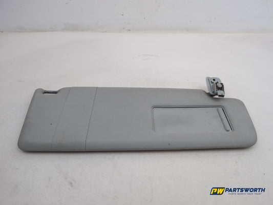 Sun Visor LH 1