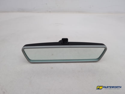 Mirror Rear View 1