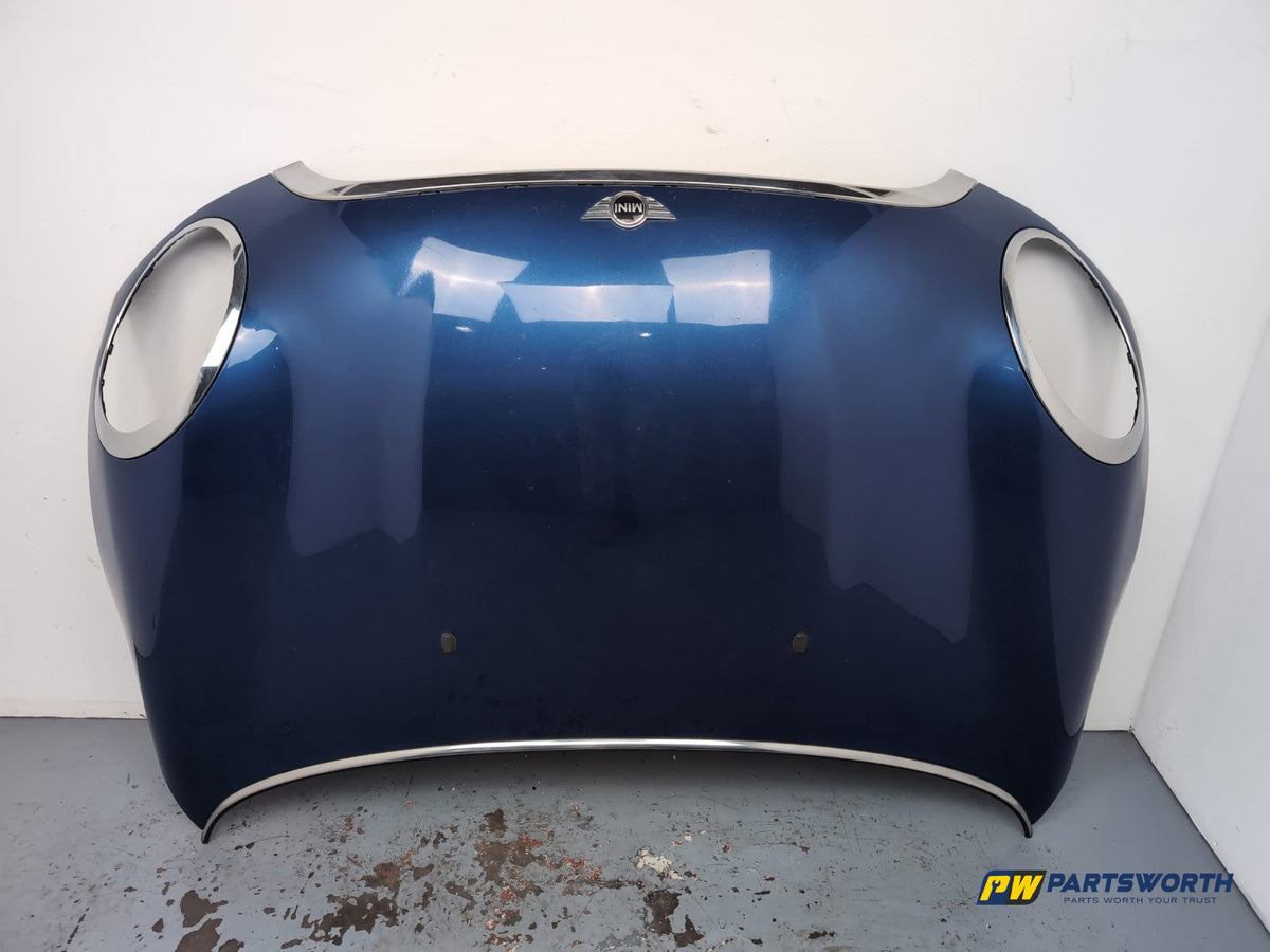 Bonnet 1
